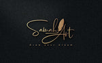 Load image into Gallery viewer, I Will Design an Elegant Custom Signature Logo for Your Brand Identity (Up to 5 Concepts)