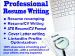Load image into Gallery viewer, I will review, rewrite, and improve your resume with a professional format (Resume)