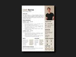 Load image into Gallery viewer, Top Level Resume for 10+ Years of Work Experience