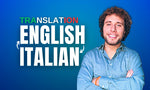 Load image into Gallery viewer, I will translate into Italian any kind of text for you (5000 words)