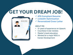 Load image into Gallery viewer, I will review, edit, and professionally rewrite your resume (Resume)