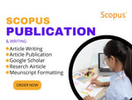 Load image into Gallery viewer, I Will Write Peer-Reviewed Journal Papers, Conference Papers, or Scientific Scopus Articles (Up to 10,000 Words)