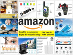 Load image into Gallery viewer, I will create a product video for amazon, social media, website-45 seconds
