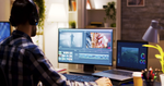Load image into Gallery viewer, I will do professional video editing-Up to 3 minutes running time
