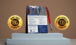 Load image into Gallery viewer, I will write and design a catchy government capability statement (2 Pages)