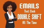 Load image into Gallery viewer, I will write effective email copies for your email marketing campaign (Up to 200 words)