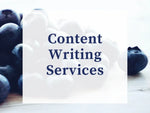 Load image into Gallery viewer, I will write an effective SEO article or blog post (500 words)