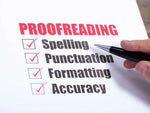 Load image into Gallery viewer, I will proofread, edit, rewrite, article, content, and blog up to 1000 words