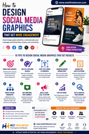 How to Design Social Media Graphics That Get More Engagement