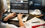 Load image into Gallery viewer, I will be the SEO content writer for your website -Up 500 words