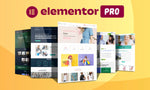 Load image into Gallery viewer, I will be your elementor expert for elementor website by elementor pro (1 page)