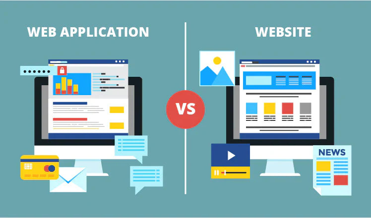 I will develop a website according to your requirements (1 page)