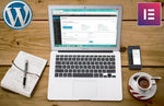 Load image into Gallery viewer, I will convert or clone web page into elementor template (1 page)