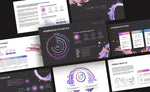 Load image into Gallery viewer, I will design premium powerpoint presentation and pitch deck (Upto 30 Slides)