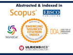 Load image into Gallery viewer, I'll write &amp; publish one article in Scopus Indexed Journals for Q1,Q2,Q3 and Q4 journals (1 article/paper writing &amp; publishing)