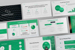 Load image into Gallery viewer, I will design a pitch deck powerpoint presentation (Upto 10 slides)