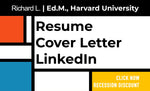 Load image into Gallery viewer, I will write and upgrade your resume, cv, cover letter, linkedin (Resume)