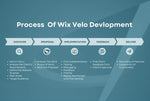 Load image into Gallery viewer, I will develop custom wix features using wix code, velo (1 page)