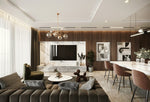 Load image into Gallery viewer, I will create realistic exterior or interior design render