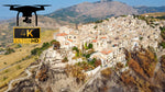 Load image into Gallery viewer, I will provide 4k footage with the drone in sicily