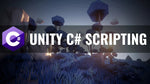Load image into Gallery viewer, I will code a c sharp script in unity
