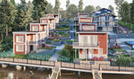 Load image into Gallery viewer, I will create a realistic 3d exterior rendering