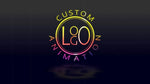 Load image into Gallery viewer, I will create a custom and unique logo animation-Basic animation