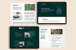 Load image into Gallery viewer, I will design or redesign your wix website to enhance your brand (10 pages)