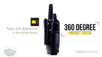 Load image into Gallery viewer, I will create a 360 degree amazon product demonstration video-15 seconds