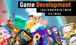 Load image into Gallery viewer, I will develop 2d game and nft games