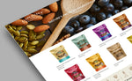 Load image into Gallery viewer, I will build, develop, design and kickstart your shopify website (5 pages)