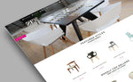Load image into Gallery viewer, I will build, develop, design and kickstart your shopify website (5 pages)