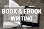 Load image into Gallery viewer, I will ghostwrite unique stories and books with extraordinary plots (upto 3000 words)