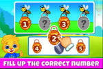 Load image into Gallery viewer, I will develop educational 2d game, kids game, quiz game app, mobile game development