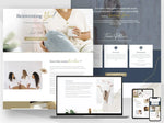 Load image into Gallery viewer, I will create a funnel in kajabi (2 pages)