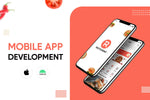 Load image into Gallery viewer, I will develop the best IOS and android or web application