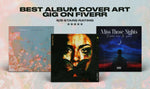 Load image into Gallery viewer, I will professionally design your album cover art or music artwork