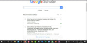 I will write review articles for research (One article upto 4000 words)