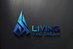 Load image into Gallery viewer, High-Quality 3D Logo Creation with Depth and Dimension (Up to 10 Concepts)