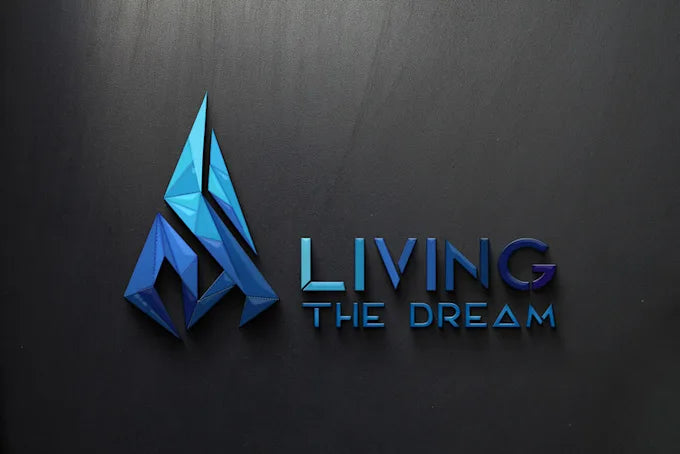 High-Quality 3D Logo Creation with Depth and Dimension (Up to 10 Concepts)