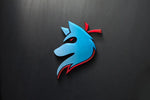 Load image into Gallery viewer, High-Quality Geometric 3D Logo Creation with Depth and Dimension