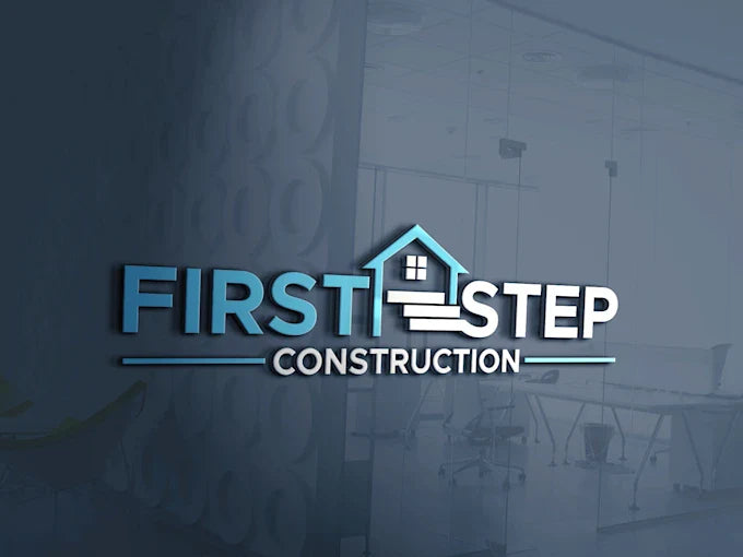 High-Quality 3D Logo Creation with Depth and Dimension (Up to 10 Concepts)