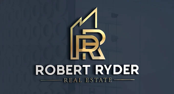High-Quality 3D Logo Creation with Depth and Dimension (Up to 15 Concepts)