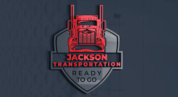 High-Quality 3D Logo Creation with Depth and Dimension (Up to 15 Concepts)
