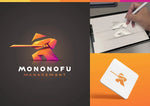 Load image into Gallery viewer, High-Quality 3D Logo Creation with Depth and Dimension (Up to 15 Concepts)