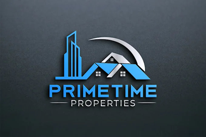High-Quality 3D Logo Creation with Depth and Dimension (Up to 10 Concepts)