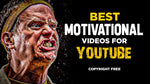Load image into Gallery viewer, I will create unique motivational videos for your youtube channel-1 video-480 seconds running time