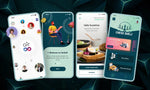 Load image into Gallery viewer, I will develop native and hybrid mobile applications (1 screen)