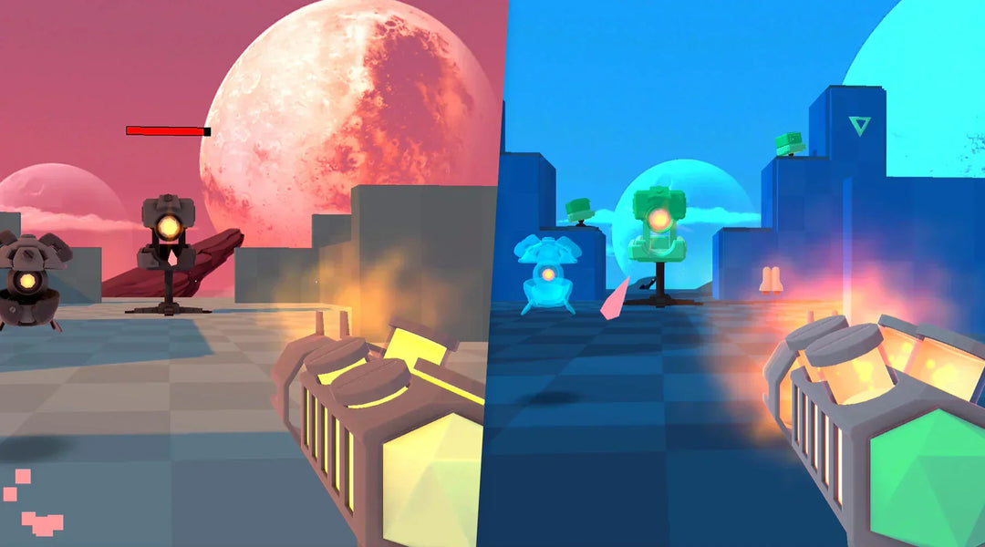 I will do unity game development as you want