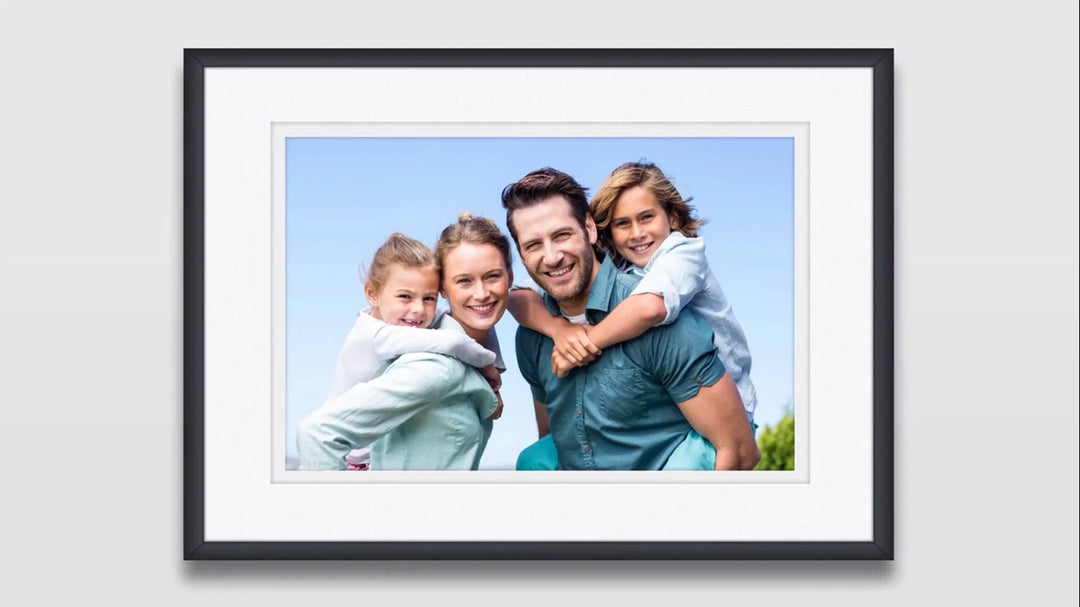 I will create amazing photo slideshow upto 400 photos